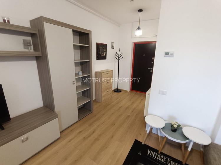 🏡 Apartament 2 camere de închiriat – ARED Micalaca, priveliște super - 7