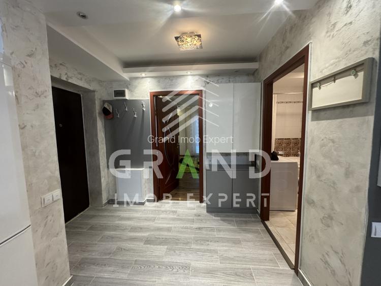 Apartament 2 camere | 54 mp | 2 terase | Zona VIVO Mall - 8