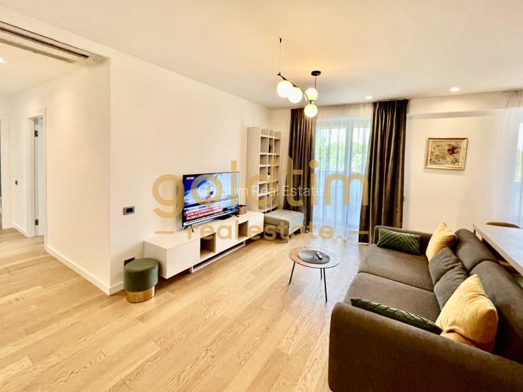 PET FRIENDLY/AVIAȚIEI TOWERS/LUMINOS/SPATII GENEROASE/PARCARE INCLUSA - 11