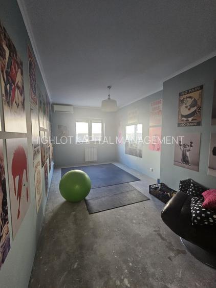 Oportunitate IBIZA SOL PARTER CU TERASA| 2 PARCARI - 9