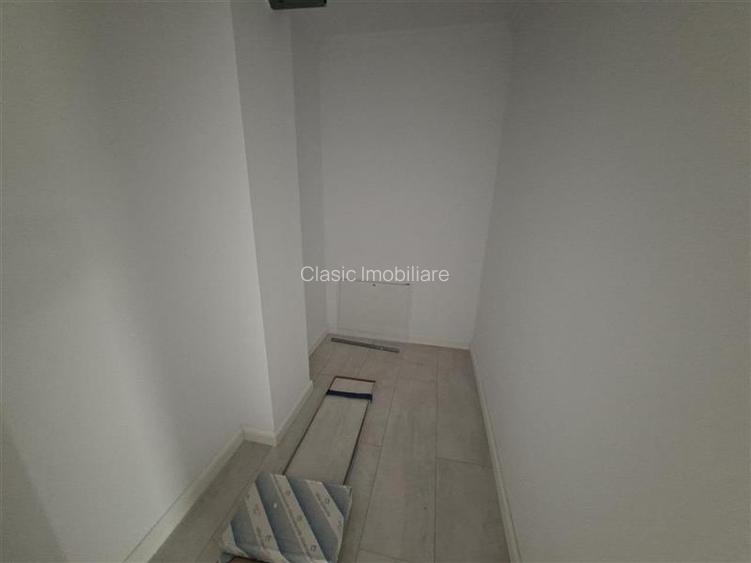 Vanzare apartament 4 camere de LUX bloc nou zona VIVO Floresti - 11