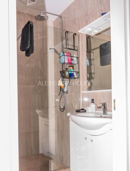 PENTHOUSE EXCLUSIVIST – KM5 | 92 mp + TERASĂ 80 mp | Bloc Nou(AXV24) - 28