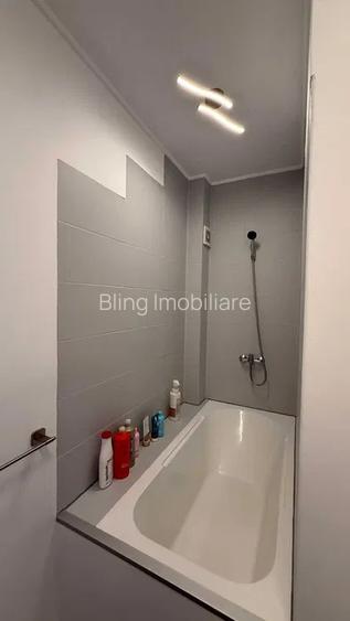 Apartament la cheie cu 2 camere, 52 mp, parcare, bloc nou, zona Edgar Quinet - 8