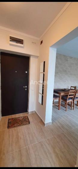 Inchiriez apartament 2 camere crangasi - 5