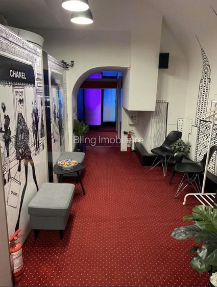 Spatiu comercial de inchiriat, Ultracentral, 85mp - 3