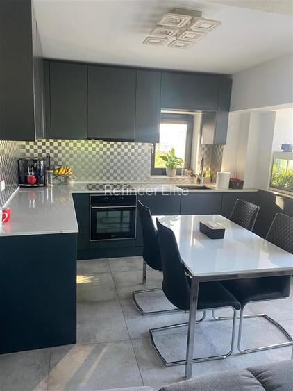 Vanzare Duplex 4 camere superb | Bd Unirii | stradal | vedere integrala la bulev - 3