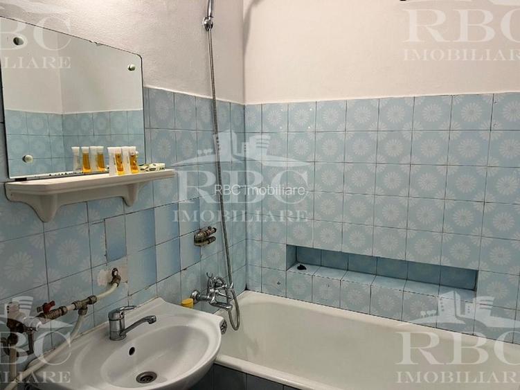 Apartament 3 camere la etaj intermediar in zona Piata Abator - 5