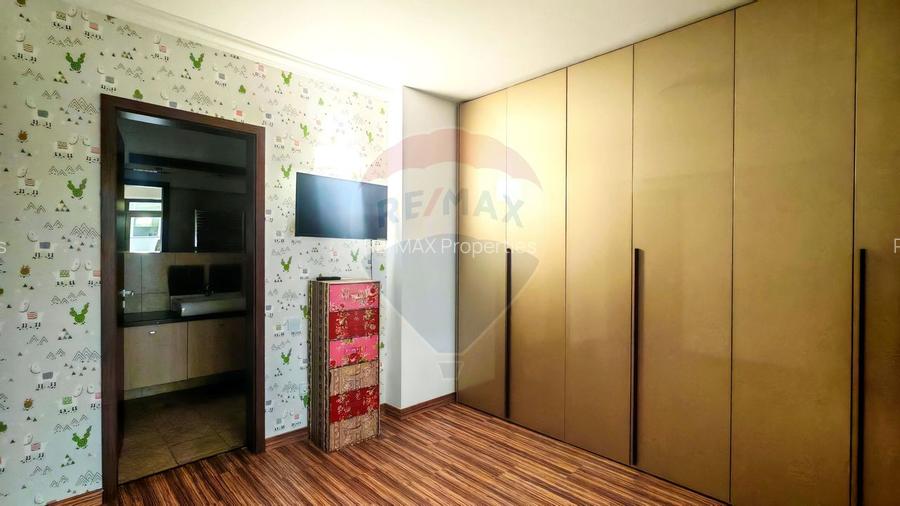 Apartament de închiriat, 3 camere, 128 mp, Barbu Delavrancea – Kiselef - 13