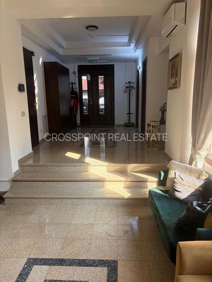 Cotroceni, apartament in vila de inchiriat. Birou/rezidential - 17