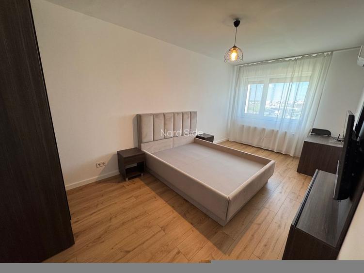 Apartament 2 camere Pipera IVORY , loc parcare acoperit - 4
