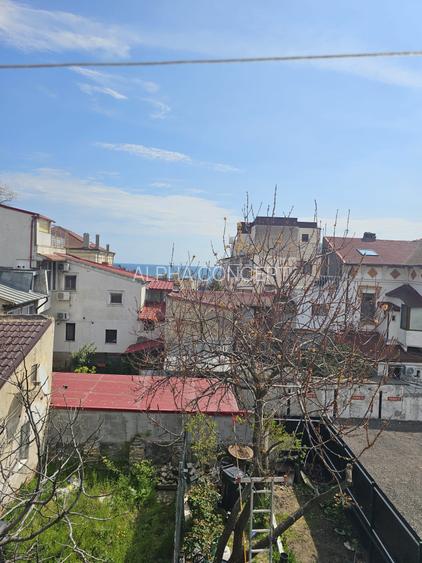 CASA  D+P+1E - PIATA OVIDIU - 20