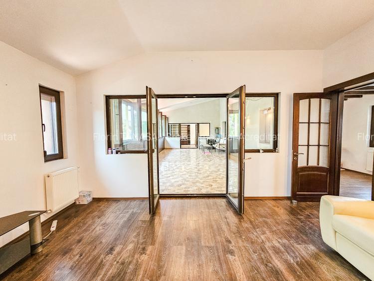 Vand Casa/Vila NOUA | 10 camere | Mosilor | Obor | Eminescu | - 16
