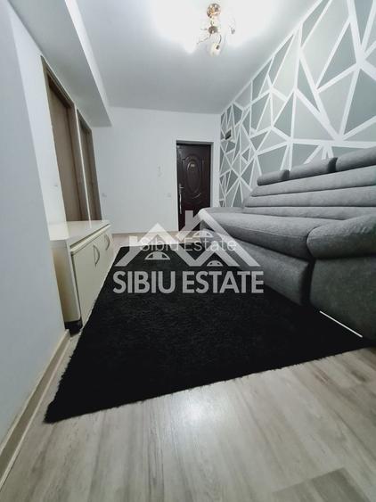 Apartament de vanzare cu 2 camere etaj 3 -Cartier Turnisor - 8