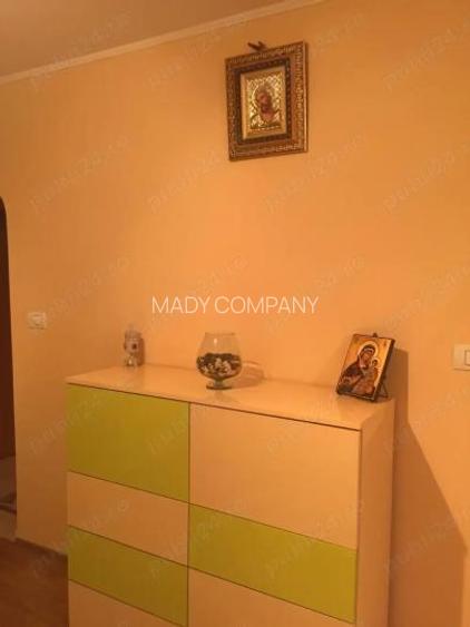 Garsoniera etaj 2, zona Anda - 9