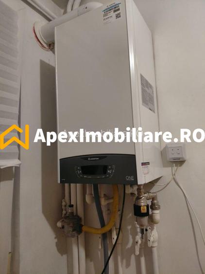 Apartament 2 camere de inchiriat Obor București | ApexImobiliare.ro - 6
