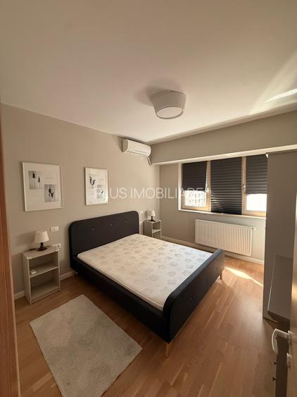 Apartament 4 camere Lux+Loc de parcare in Complexul AtlanticCity zona Sisesti - 11