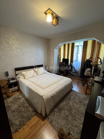 Apartament 3 camere, etaj 4/10, Marasesti  - 3