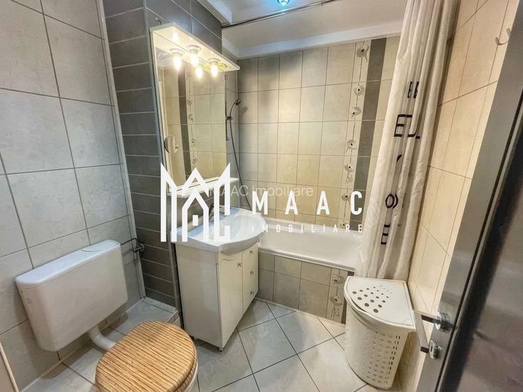 Apartament  | 2 camere | 60 MPU | Ștrand - 6