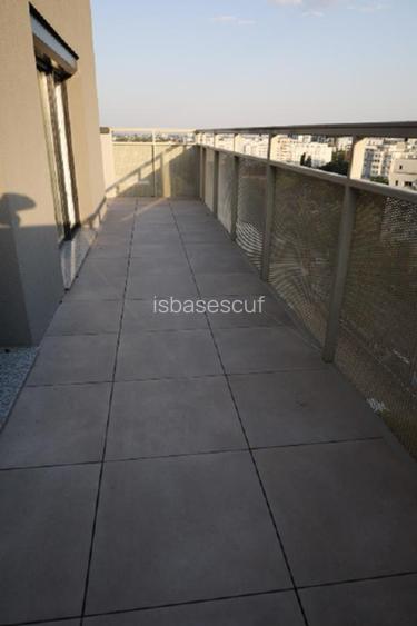 PENTHOUSE LUX ETAJ 10+11 , 5 CAM SUP  TOTALA 228,29 MP HERCESA VIVENDA MORARILOR - 9