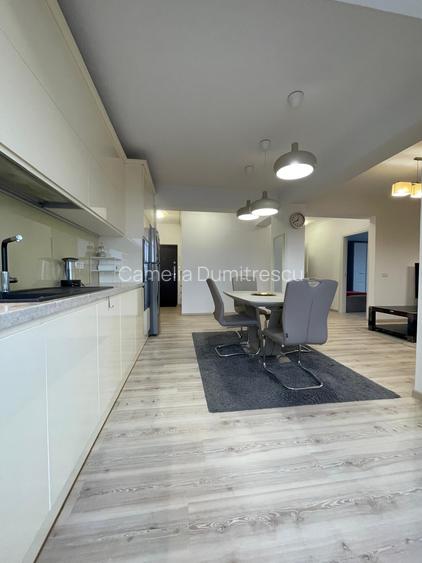 SOSEAUA CERNICA-LIDL-3 camere+boxa+loc parcare - 4