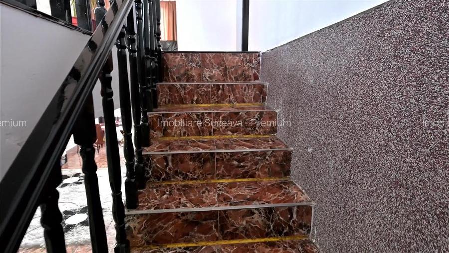 Casa de Vanzare  Oras Gura Humorului  0727817187 - 11