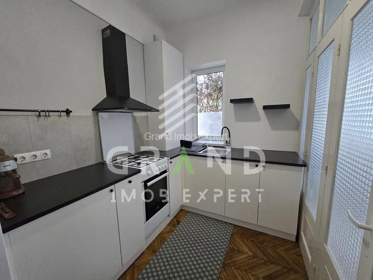 2 CAMERE | 56 MP | RENOVAT | ZONA HOREA–GARĂ - 5