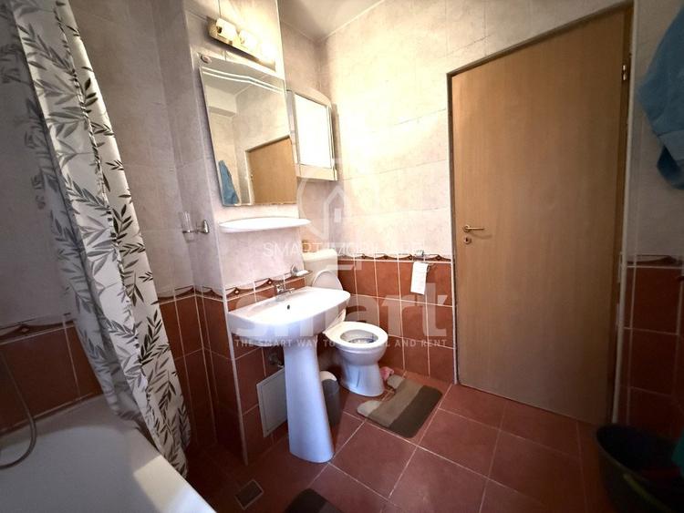 Apartament 2 camere 68 mp FSEGA Iulius Mall Gheorgheni - 9