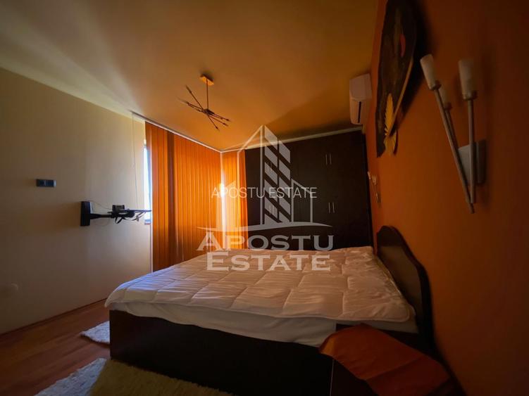 Casa Individuala de inchiriat, Zona Braytim,Timisoara, Gradina proprie - 7