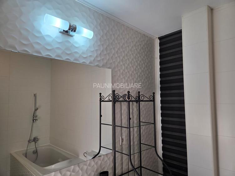 Locuinta individuala P+1 ,5 camere ,teren 446mp ultracentral! - 19