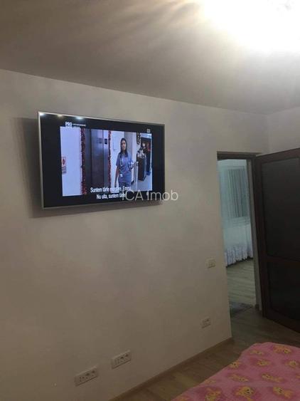 Apartament cu 3 camere Crangasi Giulesti Stadion - 9