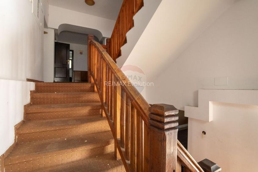 Hotel de vânzare, 32 CAMERE| 3000mp TEREN | COMISION 0% | - 32