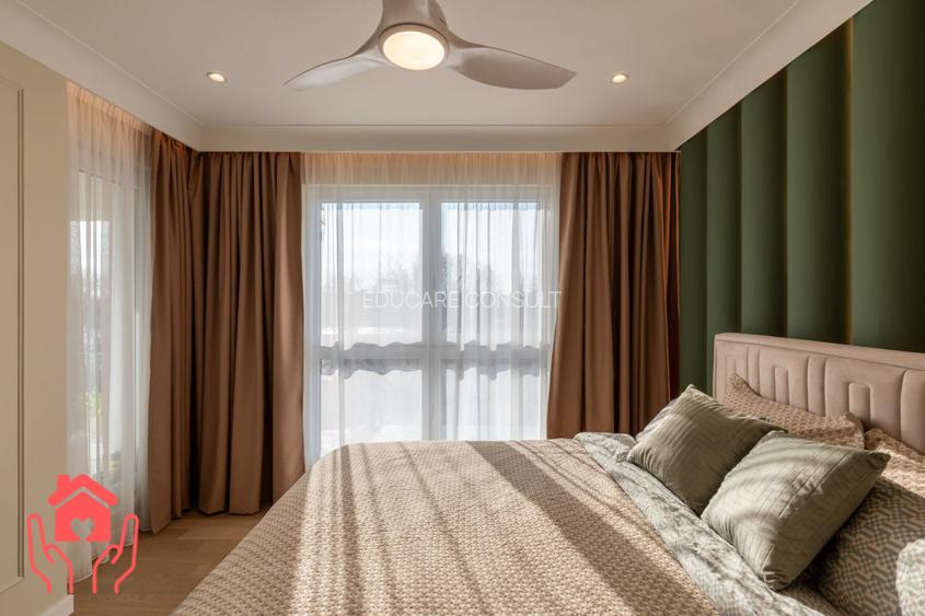 SISESTI -4 camere I vedere lac I bloc boutique I exclusivism I design premiat - 10