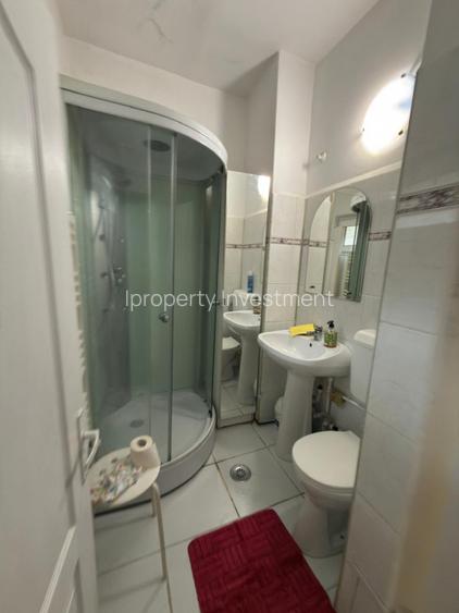 Unirii, Alba Iulia | 2 Camere in Vila | Centrala Proprie | Balcon - 11