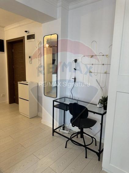 Inchiriere Studio în zona 13 Septembrie, Catrdrala Națională - 12
