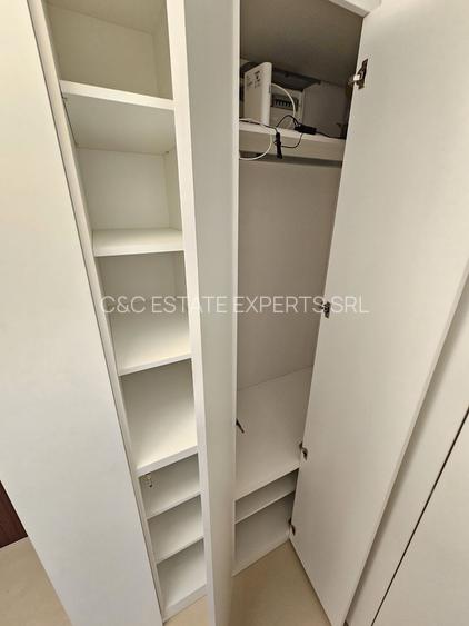 Decebal- Alba Iulia- Metrou Piata Muncii|Garsoniera renov. High-Class - 19