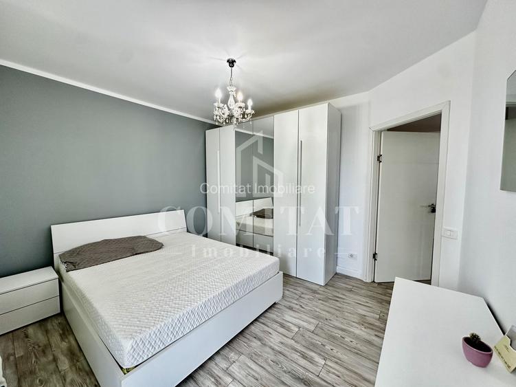 Apartament 3 camere | Etaj 1 | Zona Vivo - 8