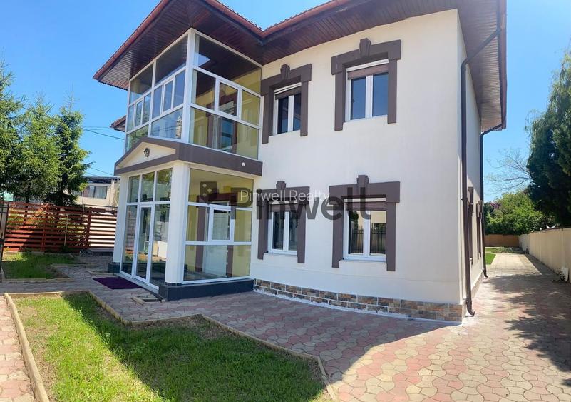Vila 417 mp| teren 1000 mp| Pipera| Business| Gradinita| Clinica - 25