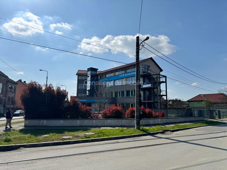 Cladire de inchiriat, curte proprie, 834 mp utili, Timisoara - 3