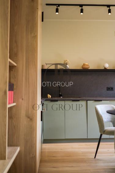 Apartament 2 camere | Central | Traian Moșoiu | Grădină + 2 parcări | Comision 0 - 22