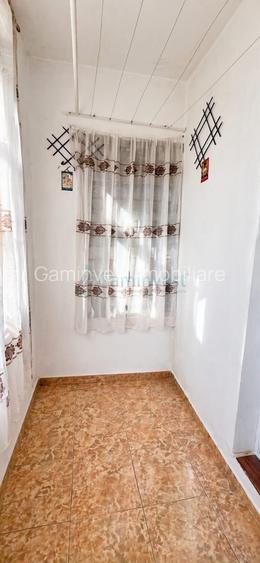 Apartament cu 2 camere de vanzare in Oradea, zona Apostol Andrei - 9