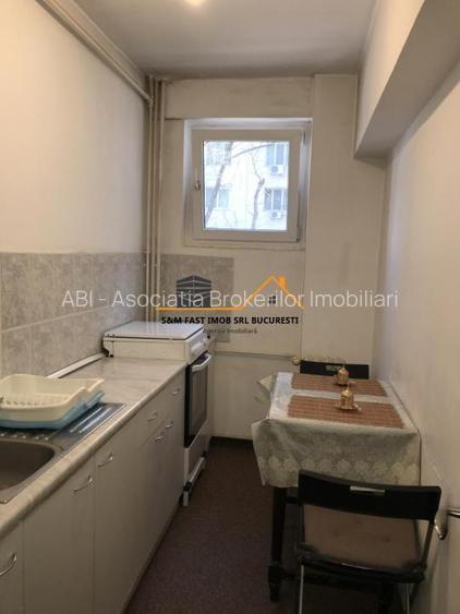 Garsoniera-Camil Ressu-Liviu Rebreanu-Bulevardul Nicolae Grigorescu- - 4