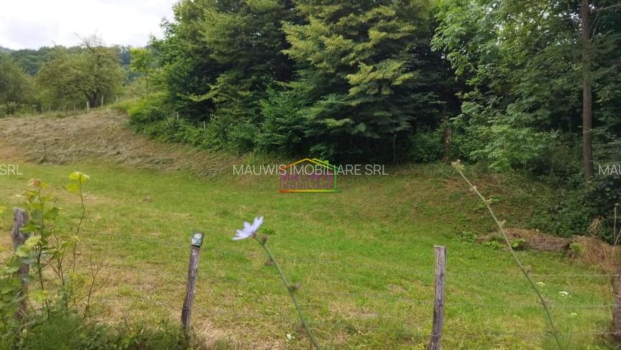 Prahova- Valenii de Munte- Varbilau 1659 mp - 2