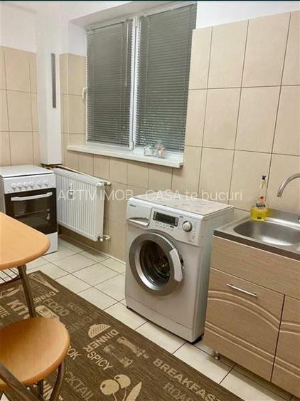 Garsoniera metrou Tineretului - 3