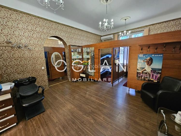 Spatiu comercial CENTRAL - B-dul Victoriei, COMISION 0% - 3