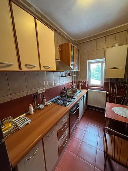 Apartament 2 camere spațios, renovat 2025, Bd. Mărășești – Parc Carol / Unirii - 4