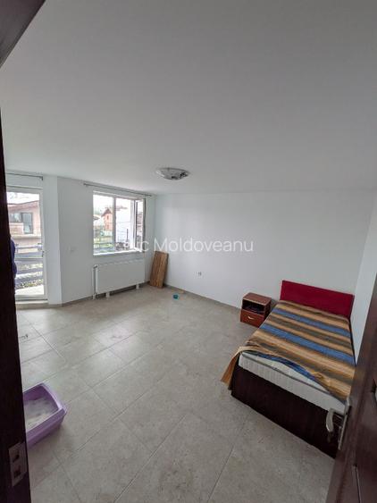 Vilă Individuală P+1+M <~> S.C.D.=231mp <~> Lângă Pădurea Cernica - 15