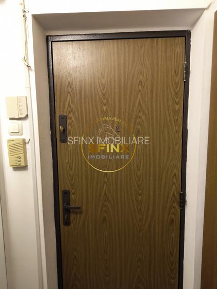 Garsoniera, zona Parcul IOR - 5