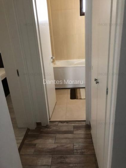 Apartament 2camere Tomis Plus decomandat,mobilat,utilat,parcare, unic proprietar - 9
