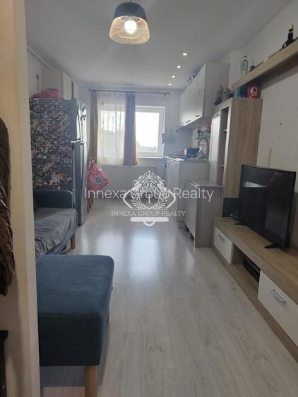 Apartament 3 camere | etaj 3 | Mobilat/Utilat | Palladium Residence - 2