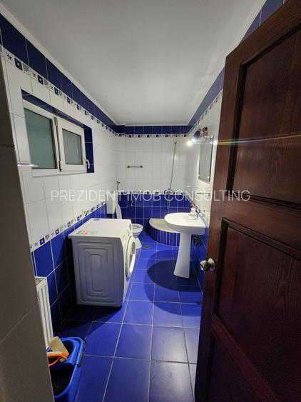 Vila de inchiriat 5 minute metrou Brancoveanu - 11